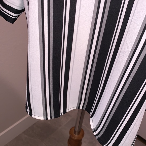 NWT Worthington Blouse - Picture 9 of 17